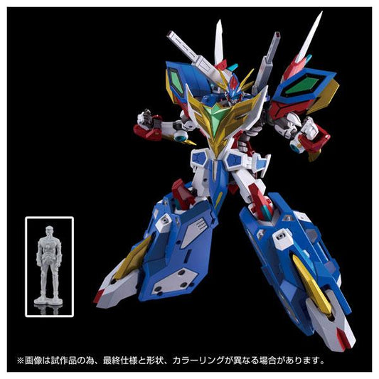 [Pre-order] Toyrise Bang Bravern "July 25 reservation"