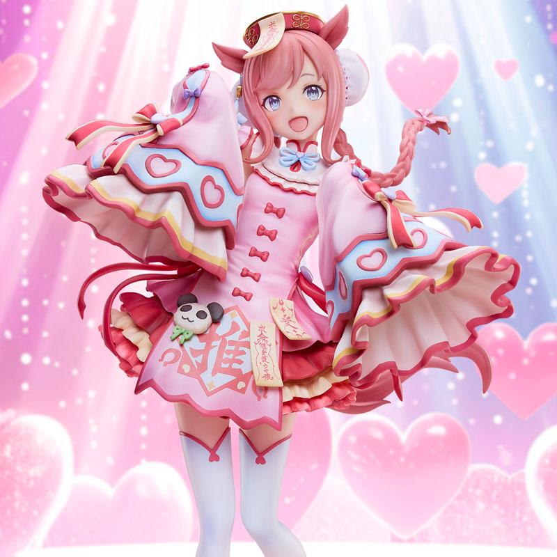 [預訂] 『賽馬娘 Pretty Derby』愛麗數碼 ～愛麗 殭屍～ 1/6 完成品模型《26年4月預約》