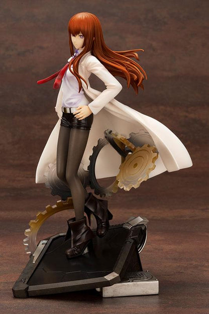 [Pre-order] STEINS; GATE 0 Makise Kurisu-Antinomic Dual- 1/8 finished model (resale) "December 24 reservation"