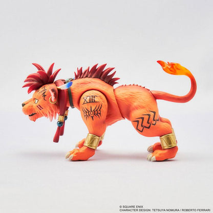 [Pre-order] Final Fantasy VII REBIRTH Adorable Arts Red XIII "Pre-order June 25"