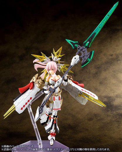 [Pre-order] Goddess Device Emperor Amaterasu King Power 1/1 model (resale) "Pre-order in June 24"