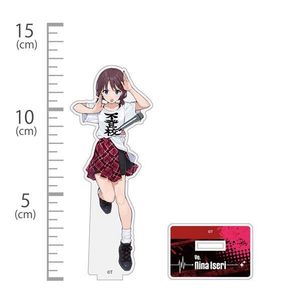 [預訂] Girls Band Cry 井芹仁菜的「不登校」 立牌《25年11月預約》