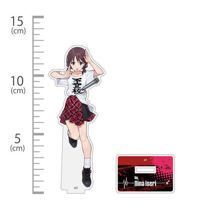 [預訂] Girls Band Cry 井芹仁菜的「不登校」 立牌《25年11月預約》