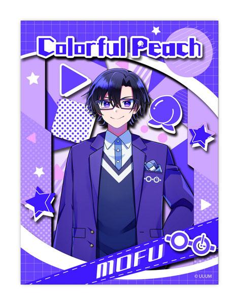 [預訂] 迷你立體紙影藝術 ColorfulPeach SA-M31 MOFU《25年7月預約》