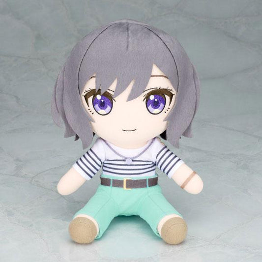 [預訂] 學園偶像大師 毛絨娃娃 根緒亞紗里《26年4月預約》