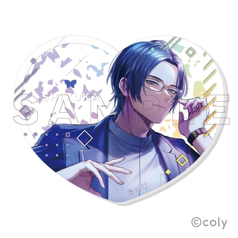 [預訂] BREAK MY CASE Pikuria牌Collection premium Vol.2　7個入BOX《25年9月預約》