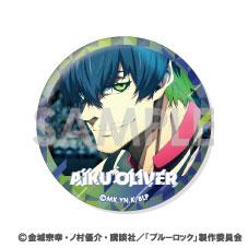 [預訂] 藍色監獄 徽章套裝3～奧利佛‧愛空滿滿選擇系列～《25年4月預約》