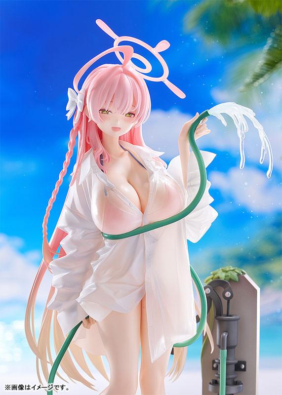 [預訂] 蔚藍檔案 花子(泳裝)1/7 完成品模型《26年8月預約》