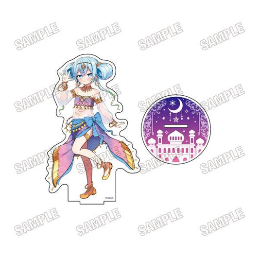 [預訂] 『音擊』 BIG立牌(2)珠洲島有栖《25年12月預約》