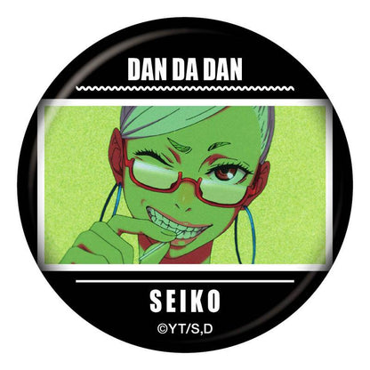 [預訂] 膽大黨 交換場面寫徽章 Vol.1 10個入BOX《25年3月預約》