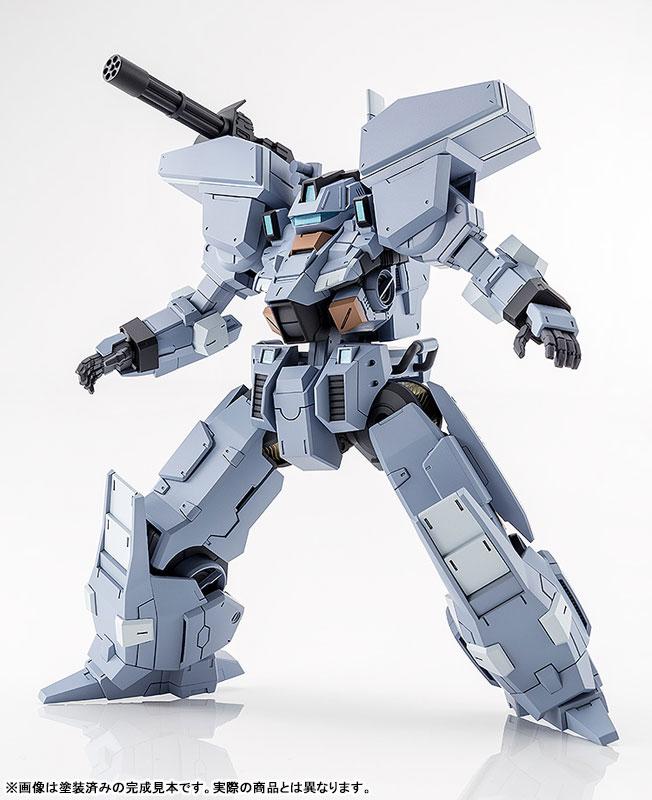 [Pre-order] MODEROID Titanomachia SIDE: R Panhead 1/48 model "Reservation for November 24"