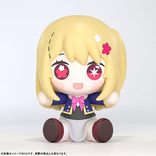 [Pre-order] Huggy Good Smile My recommended child Ruby "Pre-order for May 25"