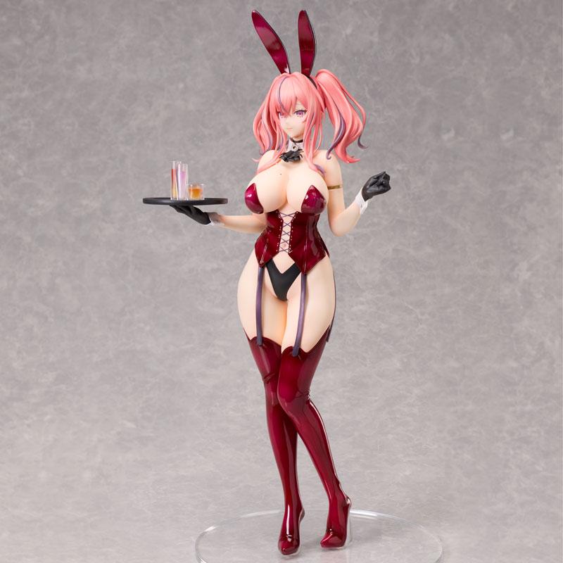 Pre-order] B-style Azur Lane Bremerton Birthday Bunny Ver