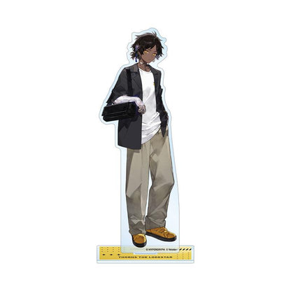 [預訂] 明日方舟 引星棘刺 購物ver. BIG立牌《26年2月預約》