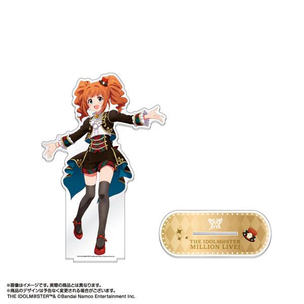 [預訂] 偶像大師 百萬人演唱會！ 超大立牌 高槻彌生 Brightest Showcase ver.《25年11月預約》