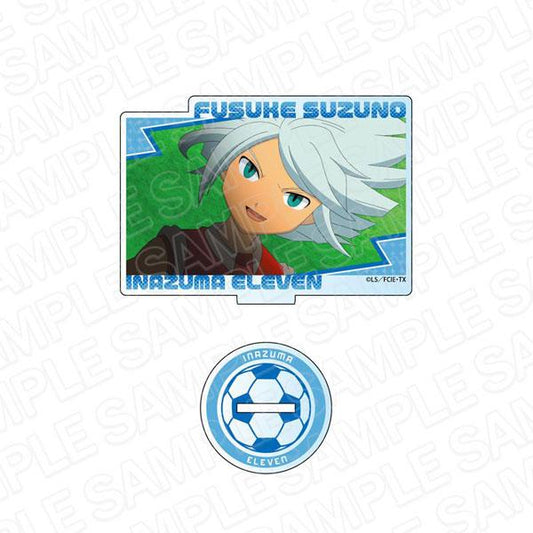 [Pre-order] TV animation "Inazuma Eleven" stand-alone Susuke Ryuno "Pre-order for November 24"