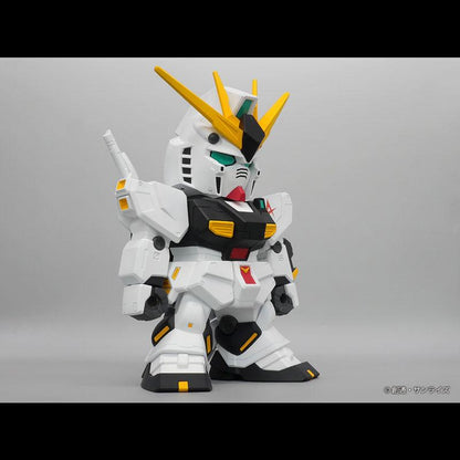 [Pre-order] Jumbo Sofbi SD RX-93 SD νGundam "Pre-order for October 24"