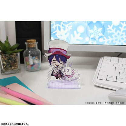 [預訂] 青之驅魔師 雪之果篇 立牌 馬菲斯圖·菲尼斯《25年9月預約》