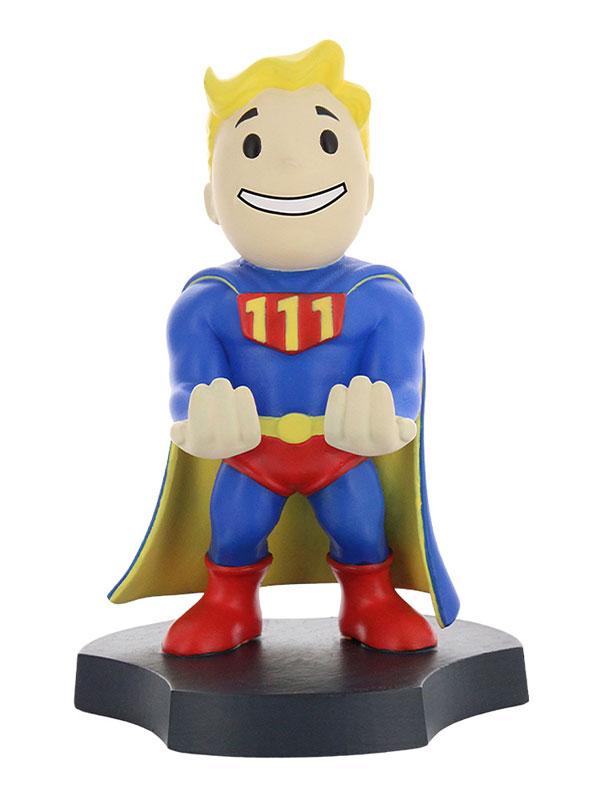 [預訂] Fallout (異塵餘生) 強韌 避難所小子 迷你控制器＆智慧型手機支架《25年11月預約》