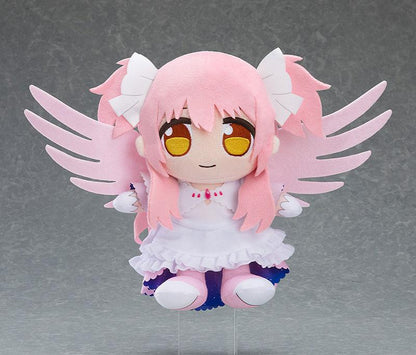 [預訂] KURIPAN 毛絨玩具 劇場版 魔法少女小圓  叛逆的物語 終極 小圓《26年1月預約》