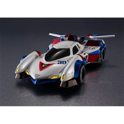 [預訂] C.F.C.-Heritage Edition- 新世紀GPX高智能方程式 AsuradaG.S.X《26年3月預約》