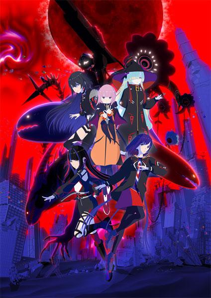 [預訂] BD 神椿市建設中。 Vol.2 (Blu-ray Disc)《25年11月預約》