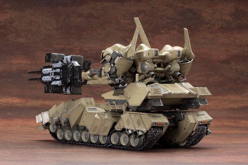 [預訂] V.I.系列 Armored Core Verdict Day MATSUKAZE mdl.2 基地防禦規格 1/72 模型（再售）《25年5月預約》