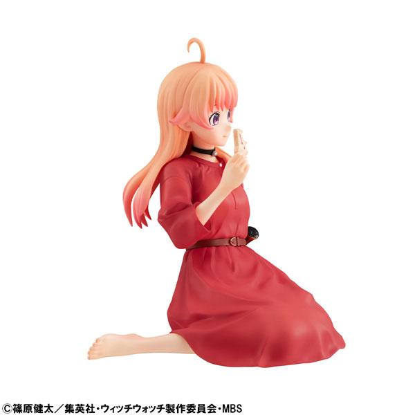 [預訂] G.E.M.系列 TV動畫『WITCH WATCH 魔女守護者』 手掌妮可 完成品模型《25年12月預約》