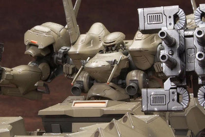 [預訂] V.I.系列 Armored Core Verdict Day MATSUKAZE mdl.2 基地防禦規格 1/72 模型（再售）《25年5月預約》