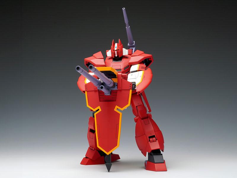 [Pre-order] Mecha World Galion Heavy Modification 1/72 Model "Pre-order for April 25"