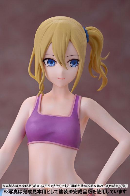 [預訂] Assemble Heroines 動畫「輝夜大小姐想讓我告白：初吻不會結束」早坂愛《25年12月預約》