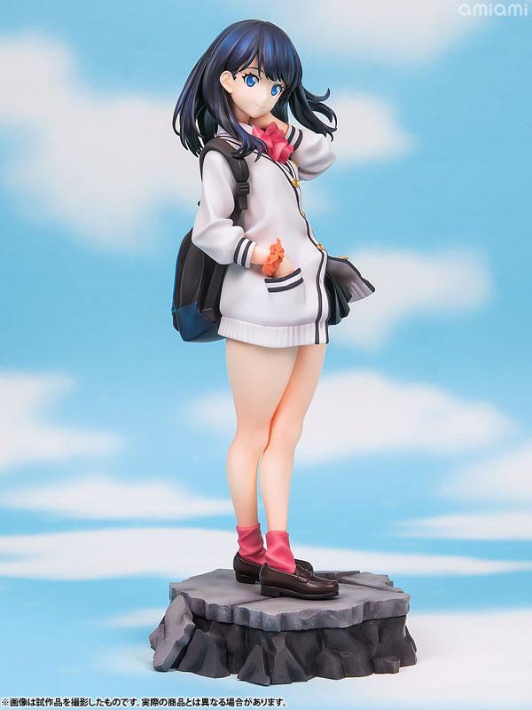 [預訂] SSSS.GRIDMAN 寶多六花 1/7 完成品模型（再售）《25年5月預約》