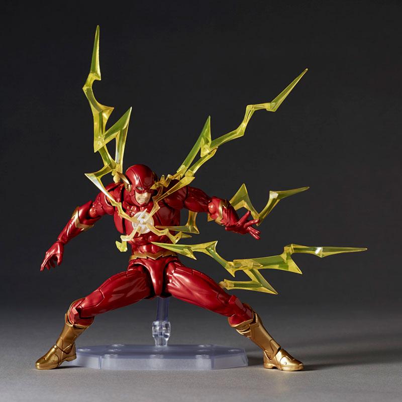 [Pre-order] REVOLTECH Amazing Yamaguchi Flash "April 25 Pre-order"