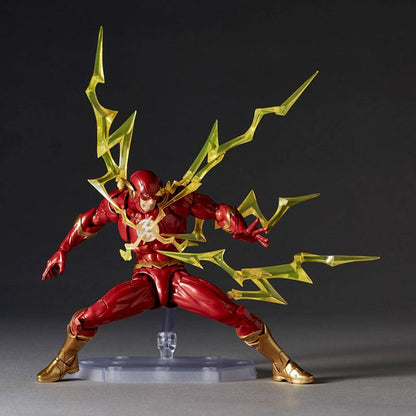 [Pre-order] REVOLTECH Amazing Yamaguchi Flash "April 25 Pre-order"