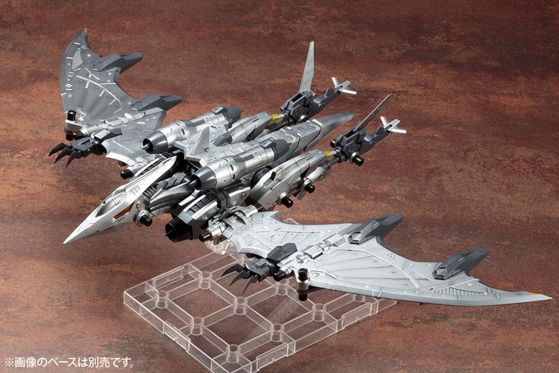 [預訂] HMM 機獸系列 1/72 RZ-029 Storm Sworder 模型（再售）《25年2月預約》