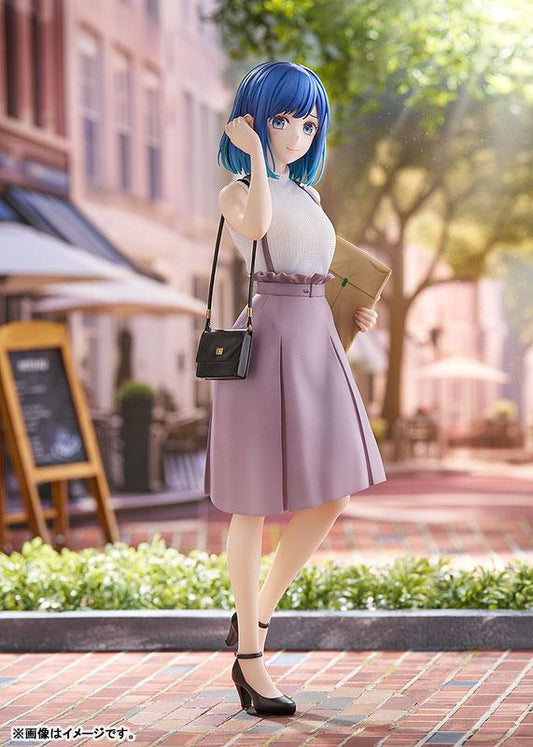 [Pre-order] TV Anime [The Child I Recommend] Akane Kurokawa Date Style Ver. 1/6 Finished Model "July 25 Reservation"