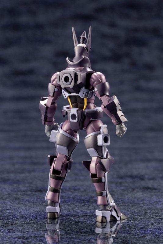 [預訂] Hexa Gear 1/24 統治者 EX Armor Type : Quetzal 套件塊（再售）《24年11月預約》