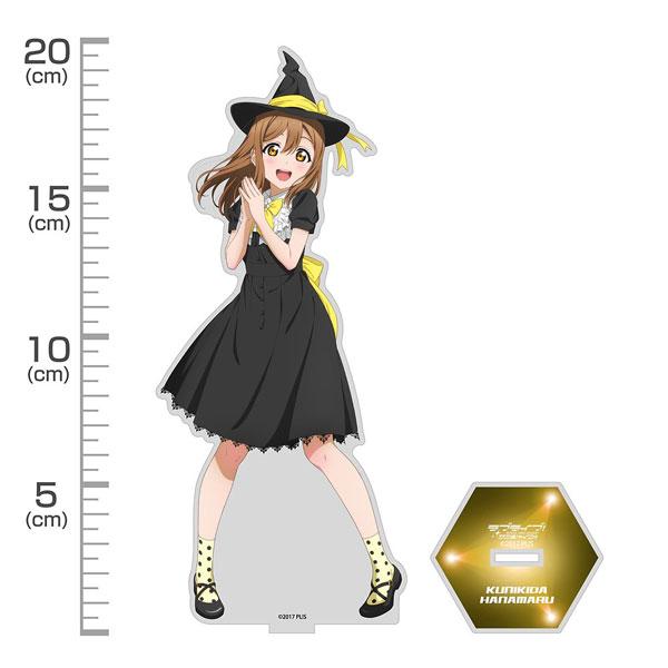 [Reservation] Love Live! Sunshine!! Original Kunikida Hanamaru stand (large) solo concert ver. "Reservation for February 25"