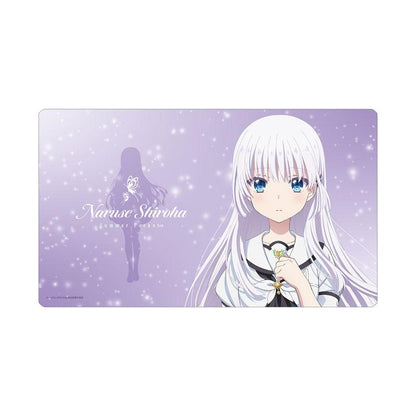 [預訂] TV動畫『Summer Pockets』 鳴瀨白羽 多功能桌墊《25年10月預約》