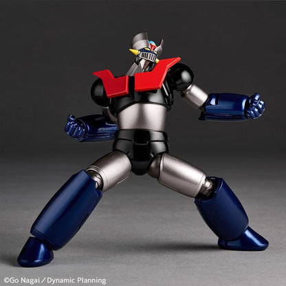 [預訂] REVOLTECH Amazing Yamaguchi 鐵甲萬能俠Z《25年10月預約》