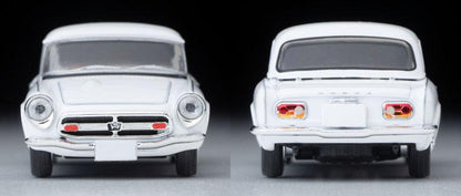 [預訂] Tomica Limited Vintage LV-200c 本田 S800 封閉式車頂(白)《25年8月預約》