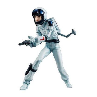 [預訂] GGG系列 機動戰士Z 高達 嘉美尤·維達 完成品模型《26年2月預約》