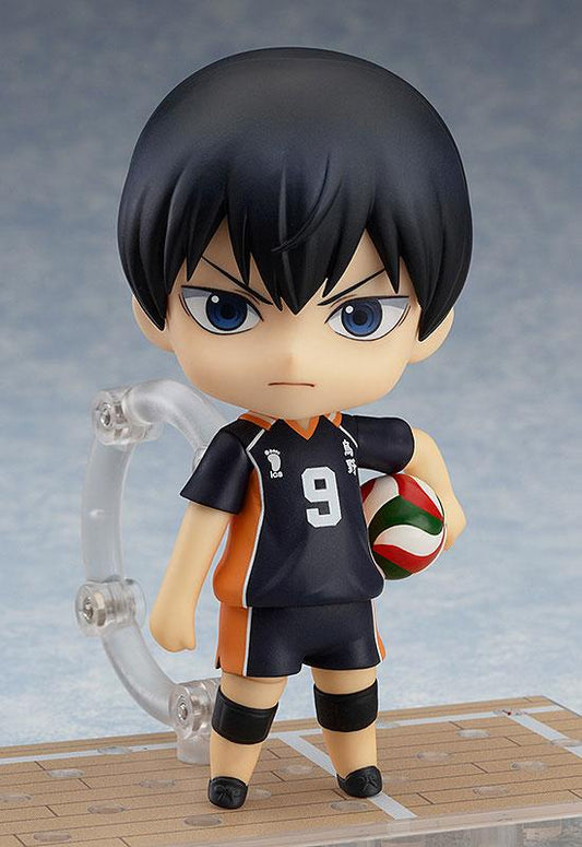 [Pre-order] Nendoroid Volleyball Boy! ! Kageyama Tobio (Resale) "Reservation for August 24"