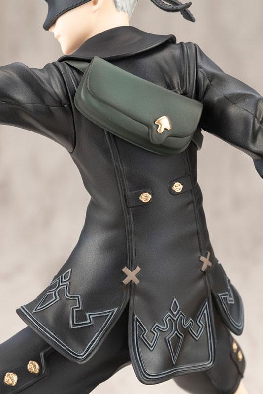 [預訂] ARTFX J NieR：Automata Ver1.1a 9S 1/8 完成品模型《25年2月預約》