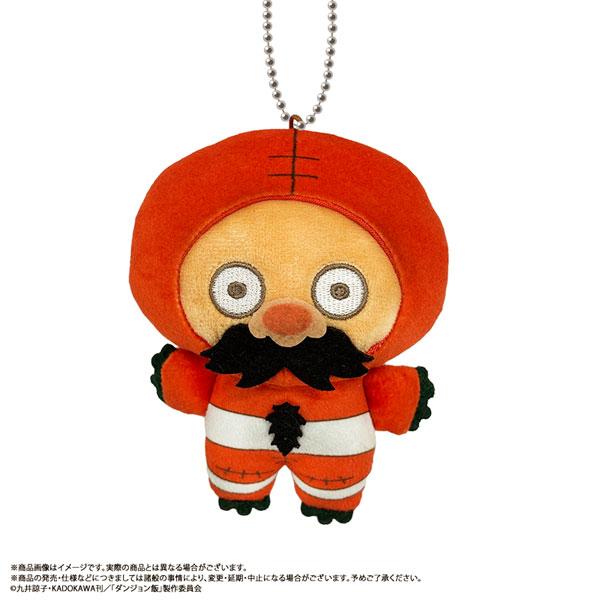 [預訂] TV動畫「迷宮飯」 毛公仔 D森西《25年10月預約》