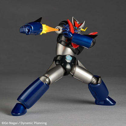 [預訂] REVOLTECH Amazing Yamaguchi 鐵甲萬能俠2號《25年12月預約》