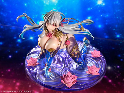 [Pre-order] "Fate/Grand Order" Assassin/Kama (Final Return) 1/7 Completed Model "March 25 Pre-order"