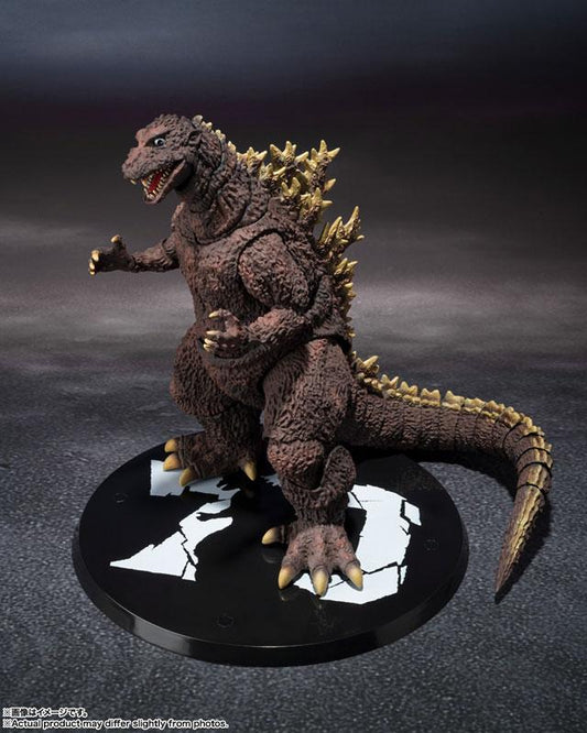 [Pre-order] SHMonsterArts Godzilla (1954) 70th Anniversary Special Commemorative Ver. "Godzilla Series" "Pre-order November 24"