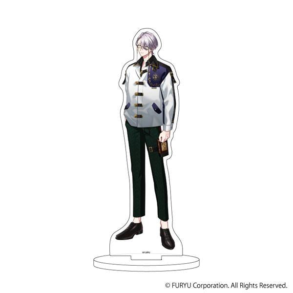 [Pre-order] Stand "Astrology of the Eternal Stars" 08/Sarus Keskin (Official Illustration) "Reservation for January 25"