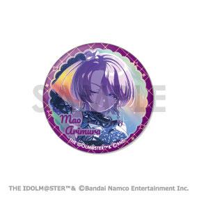 [預訂] 學園偶像大師 交換極光徽章 Vol.2　6個入BOX《25年10月預約》